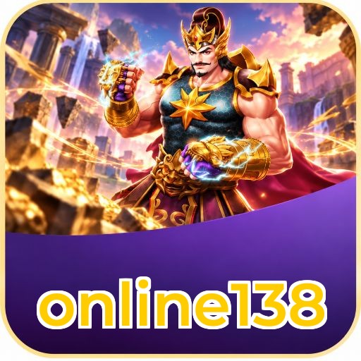 Screenshot 1 - online138 Home Screen