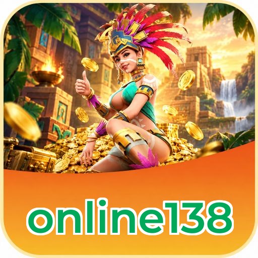 Screenshot 1 - online138 Home Screen