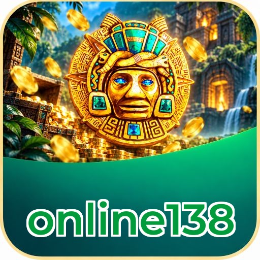 Screenshot 1 - online138 Home Screen