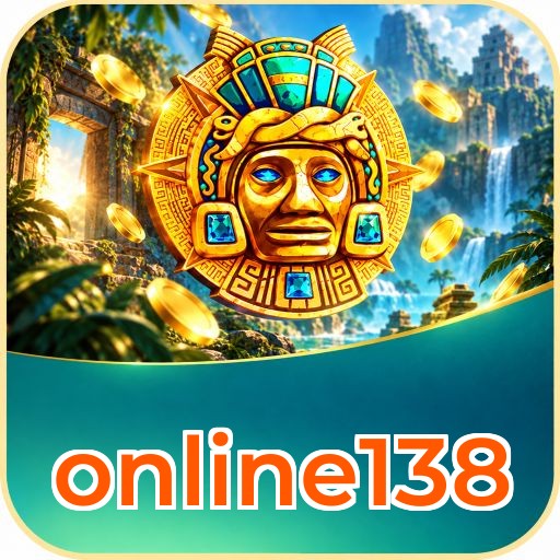 Screenshot 1 - online138 Home Screen