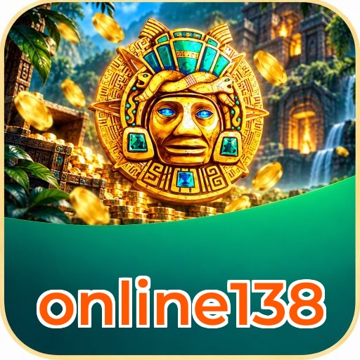 Screenshot 1 - online138 Home Screen