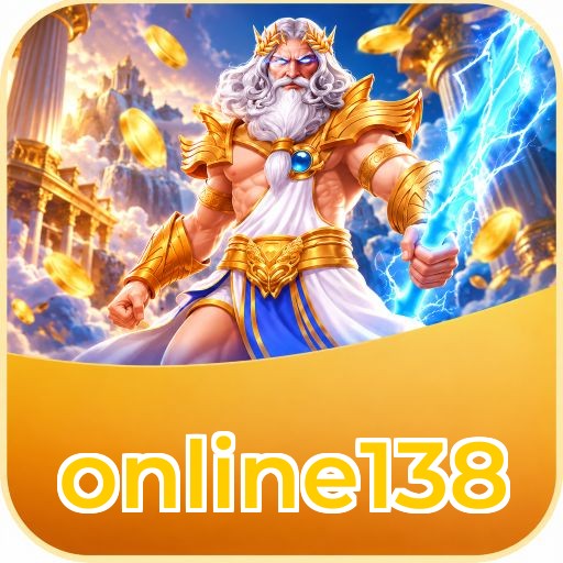 Screenshot 1 - online138 Home Screen
