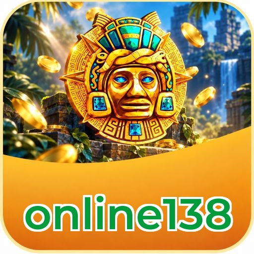 Screenshot 1 - online138 Home Screen