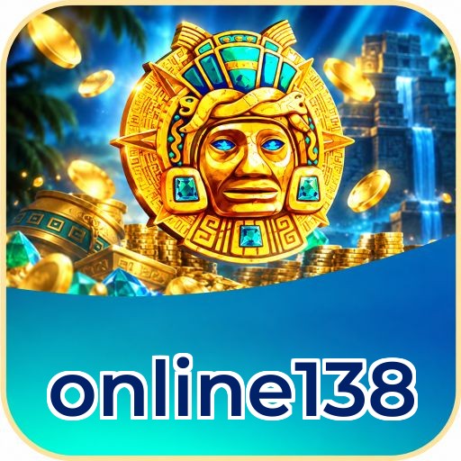 Screenshot 1 - online138 Home Screen